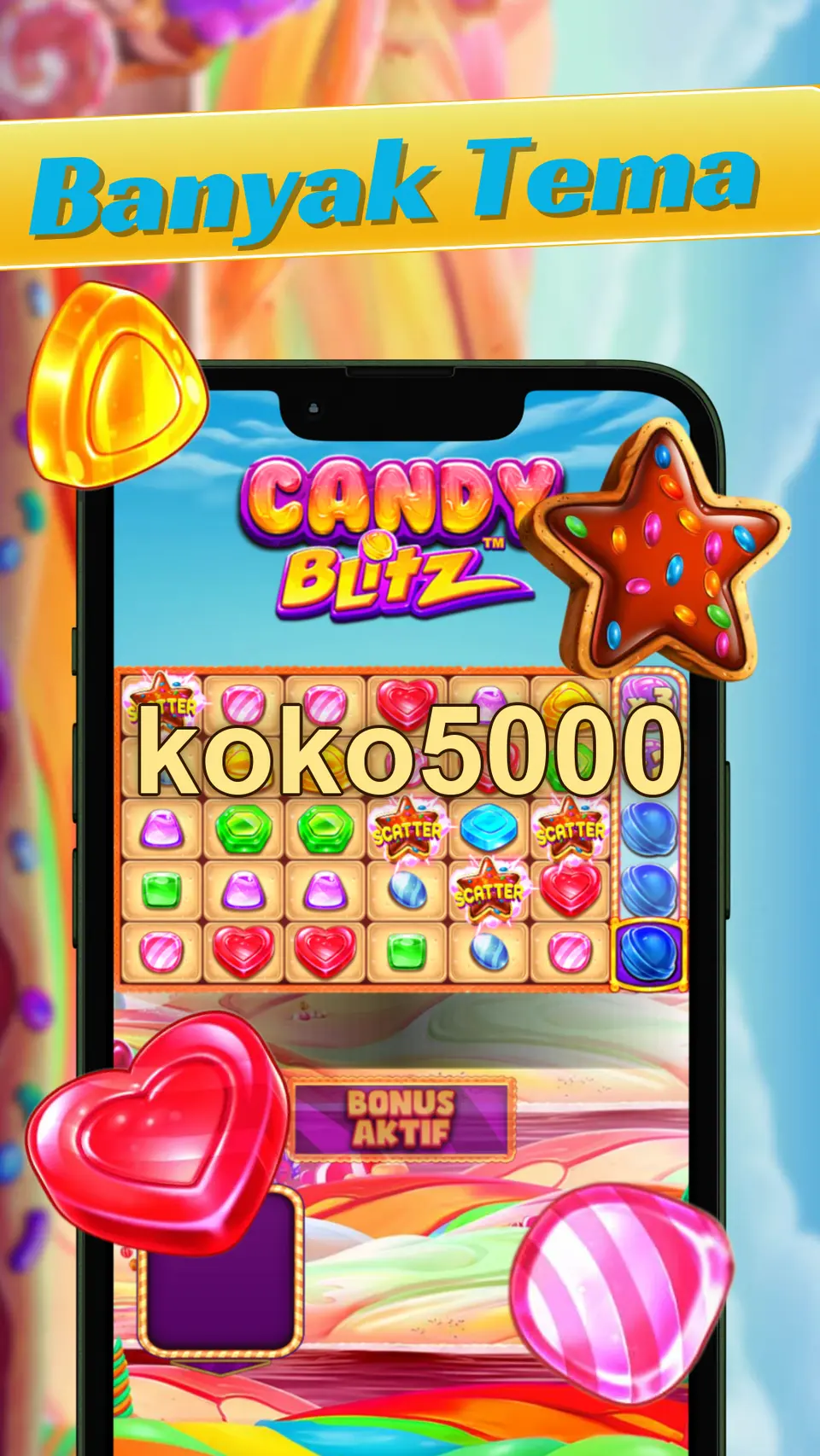 koko5000 APK