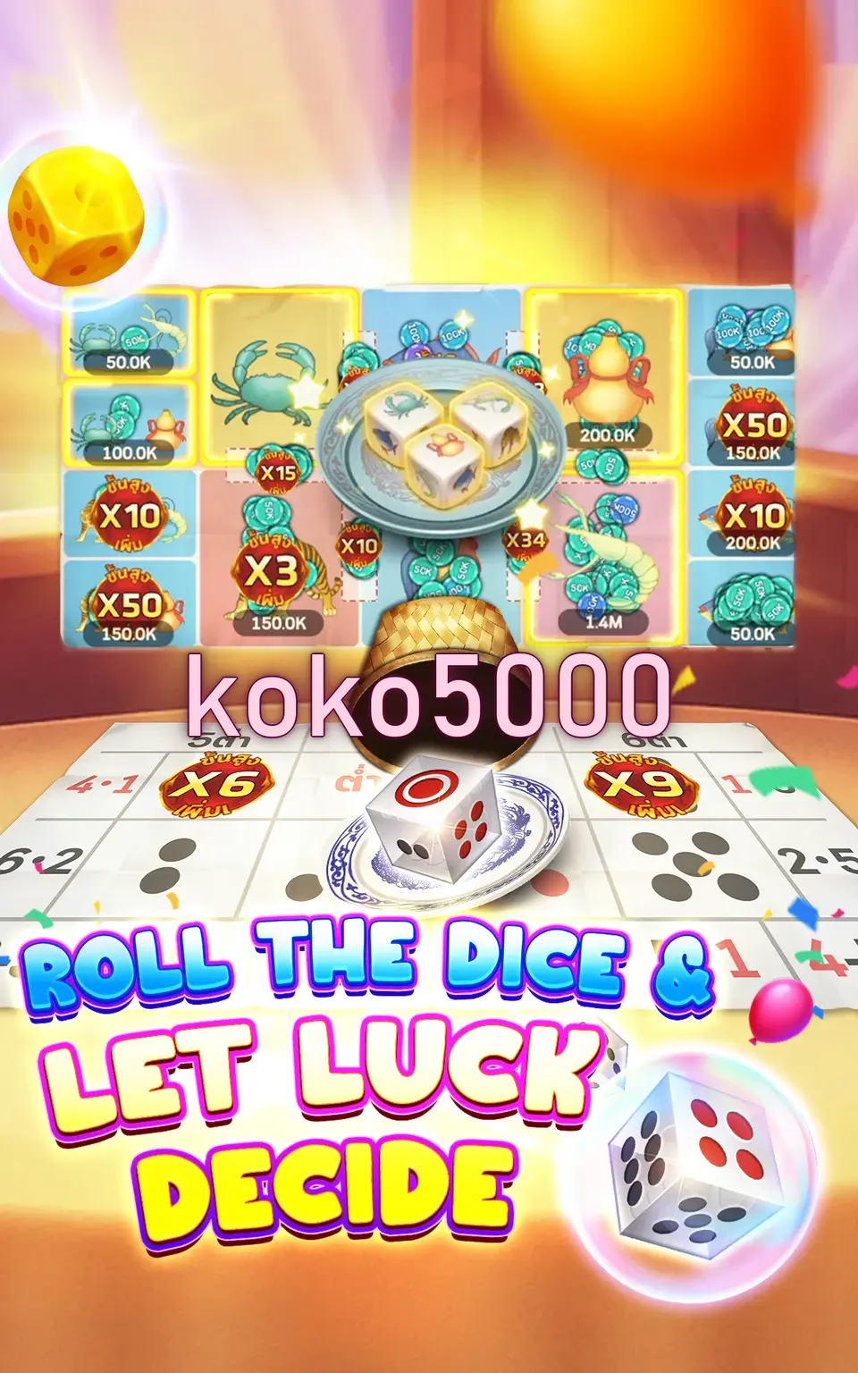 koko5000 APK